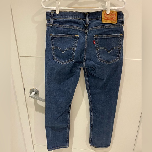 Men’s 511 Levi’s 32W 30L - Picture 2 of 3